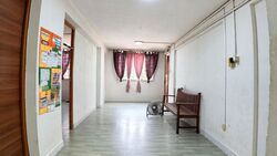 Blk 408 Sun Plaza View (Tampines), HDB 3 Rooms #620433851
